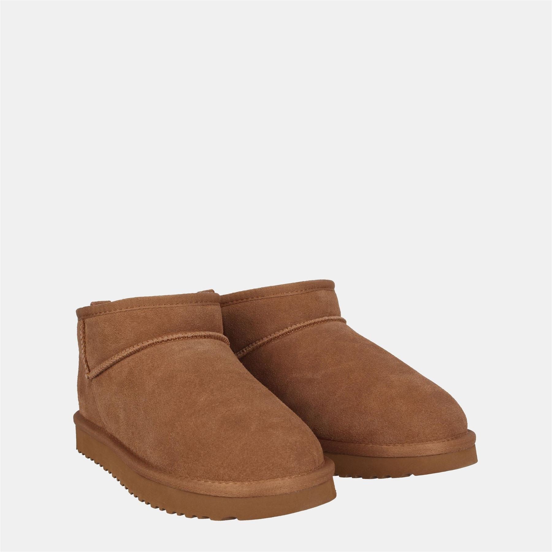 Jack Wills Womens Low Snug Boots