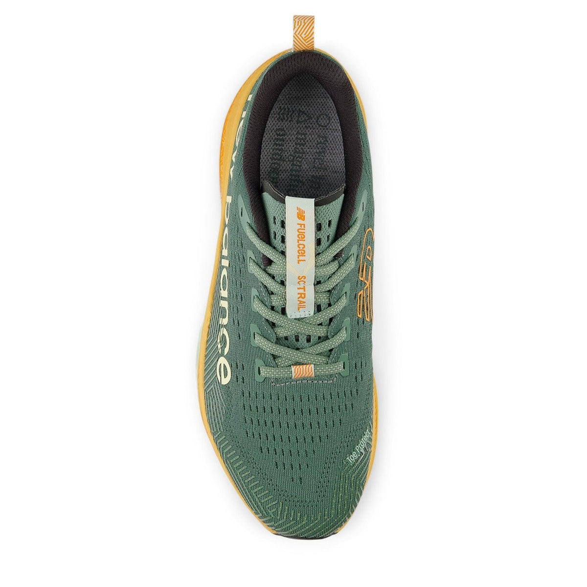 New Balance Mens Fuelcell Supercomp Trail Running Shoes