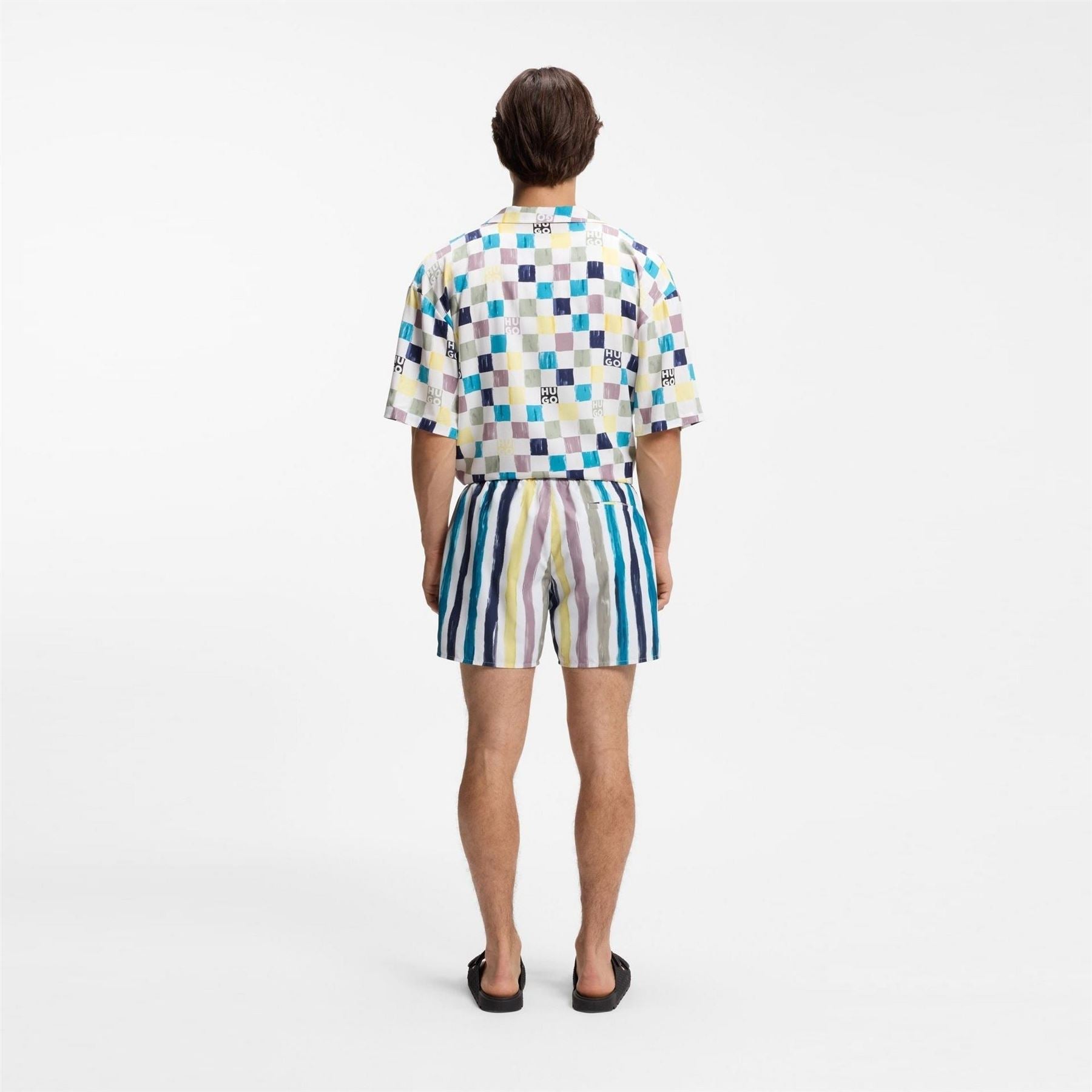 Hugo Swim Shorts