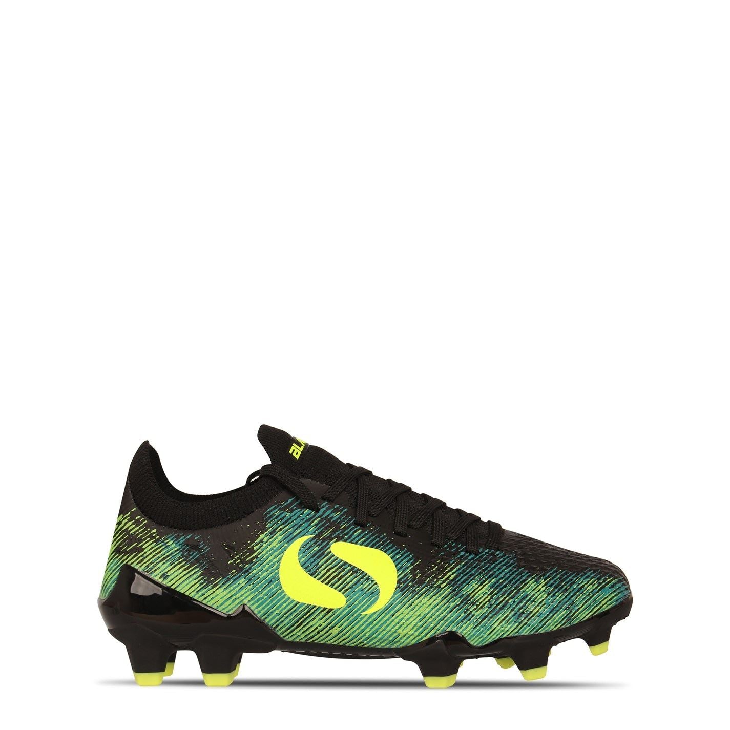 Sondico Blaze Childrens Fg Football Boots