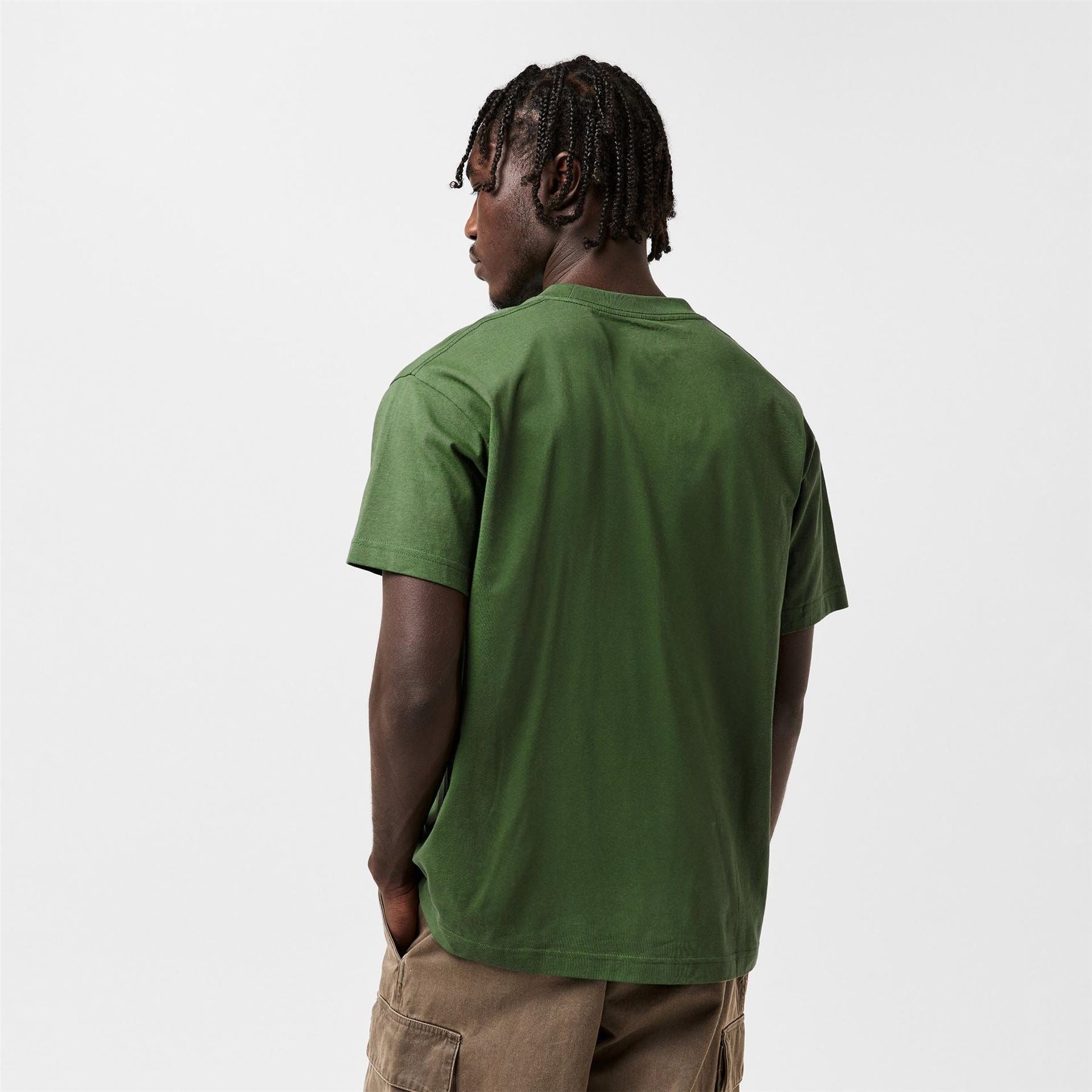 Vans Mens T-Shirt