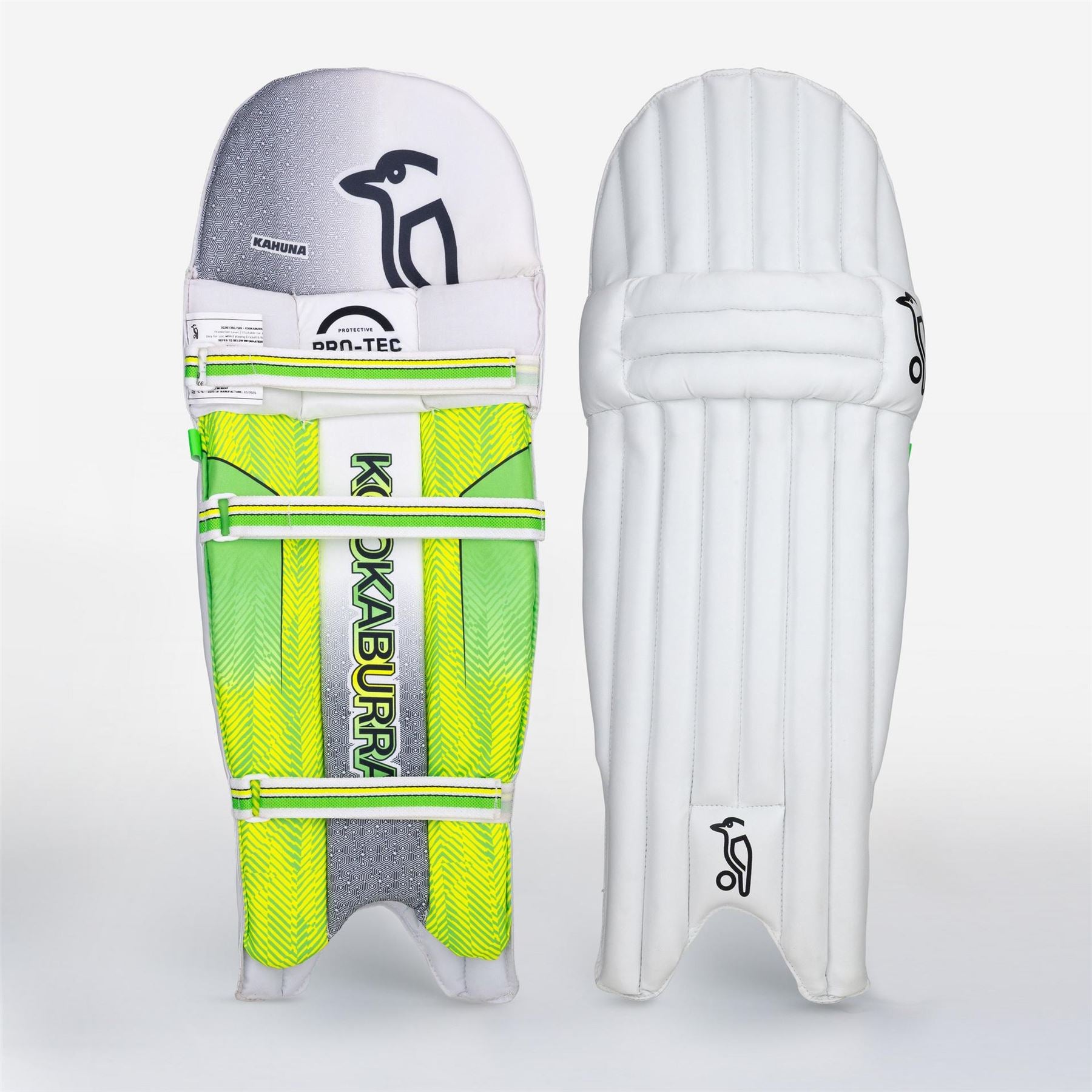 Kookaburra Sport Kahuna 500 Batting Pads   Junior