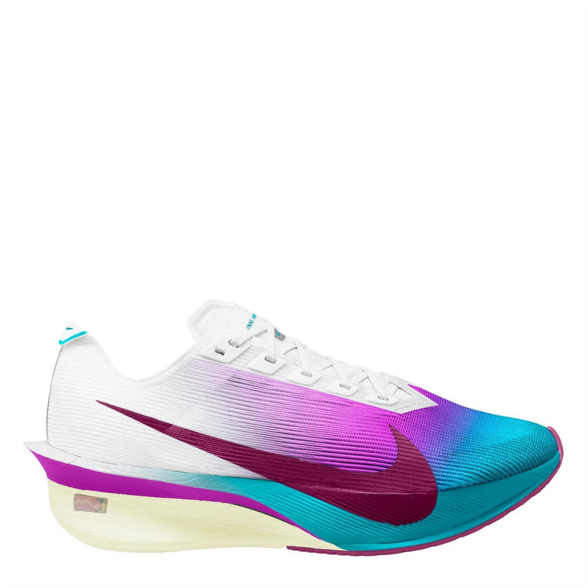 Nike Womens Vaporfly 4 Road Running Shoes