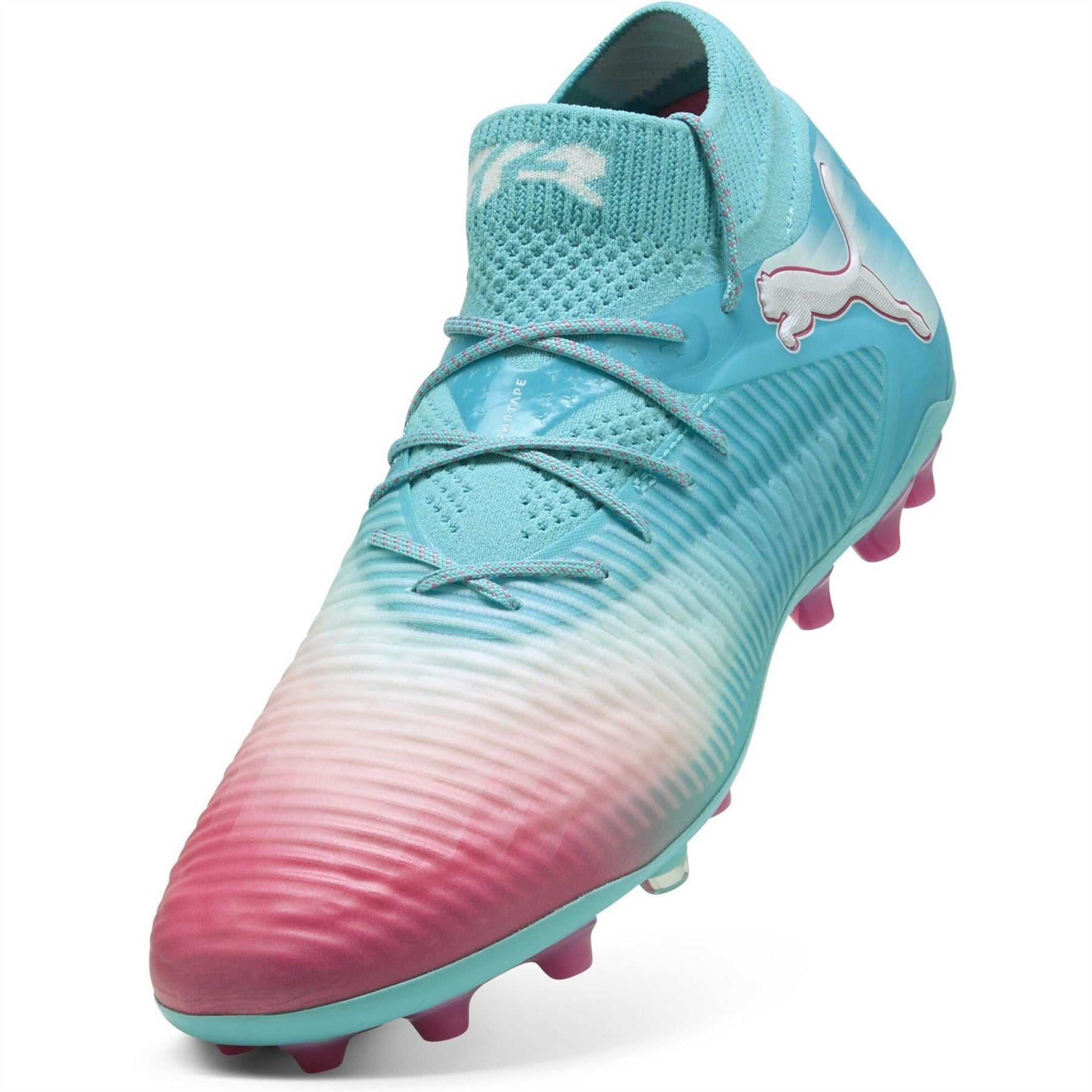 Puma Future 8 Ultimate Re Char Firm Ground Football Boots