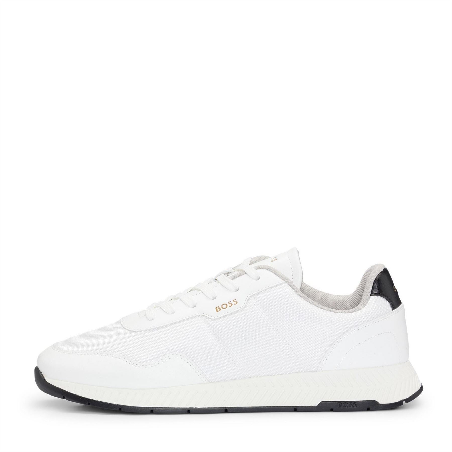 Boss Titanium Runner Trainers
