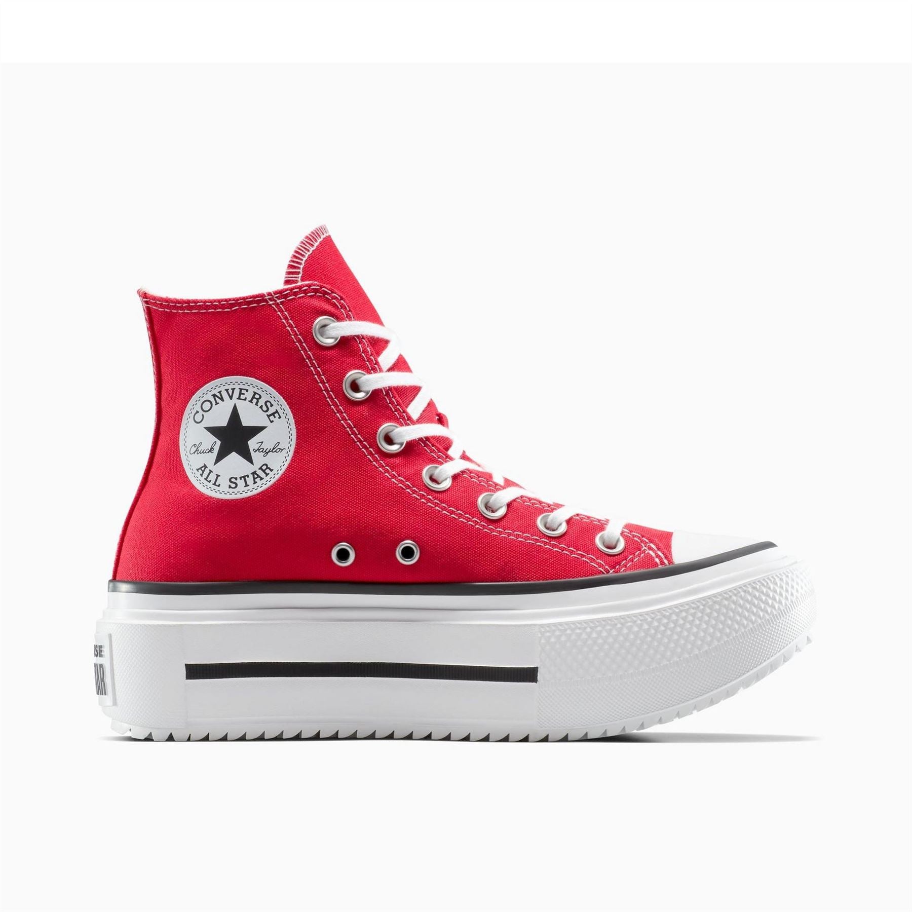 Converse Chuck Taylor All Star Lif Canvasas High Top Trainers