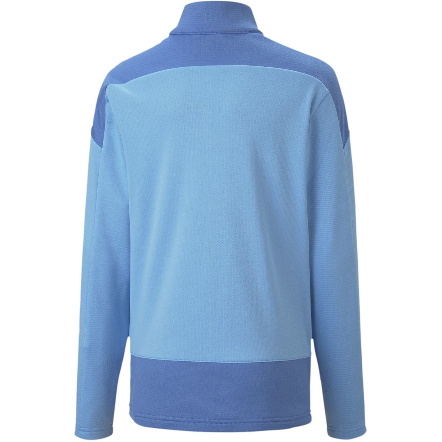 Puma Teamgoal 23 Training Quarter Zip Top Infants