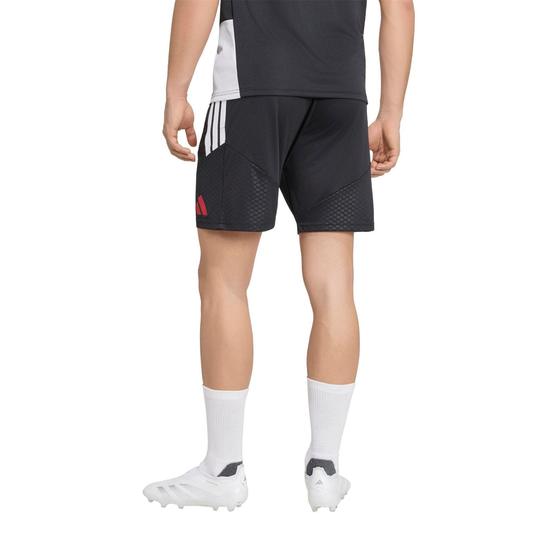adidas Mens Training Short 2026 27