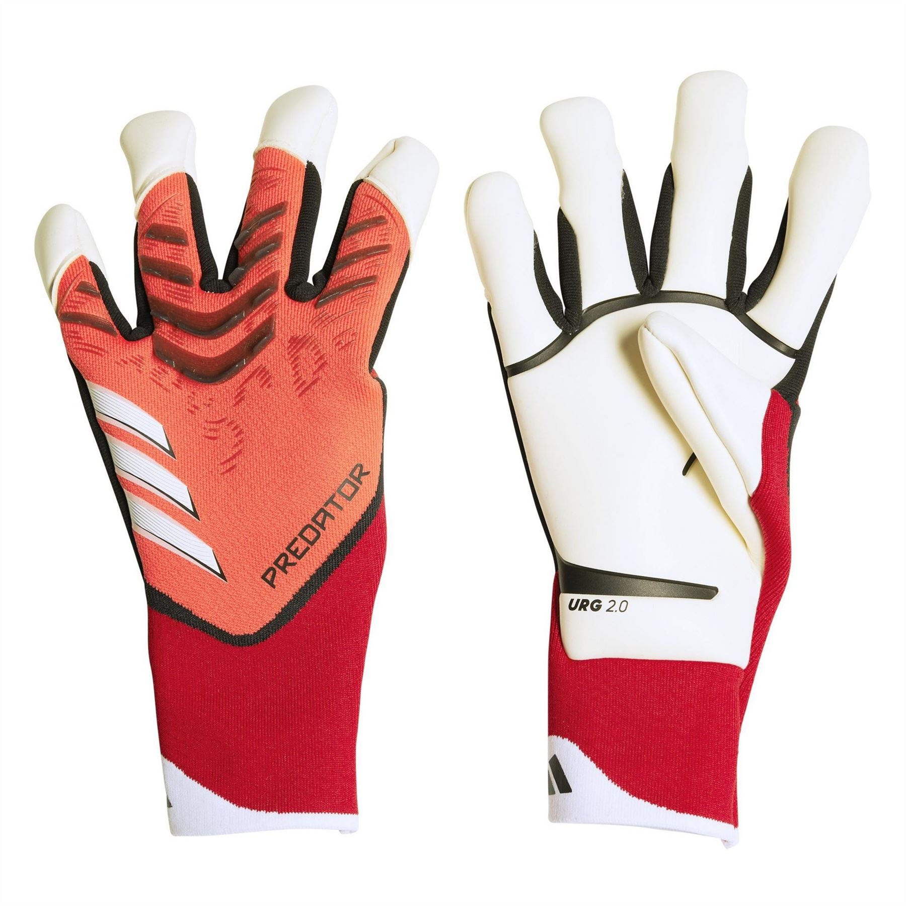 adidas Pro Hybrid Goalkeeper Gloves