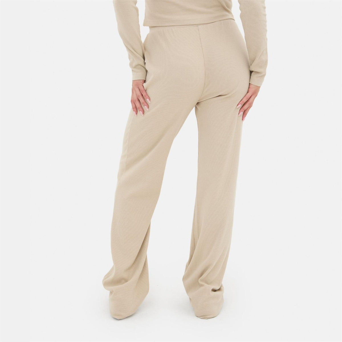 I Saw It First Wide Leg Trouser