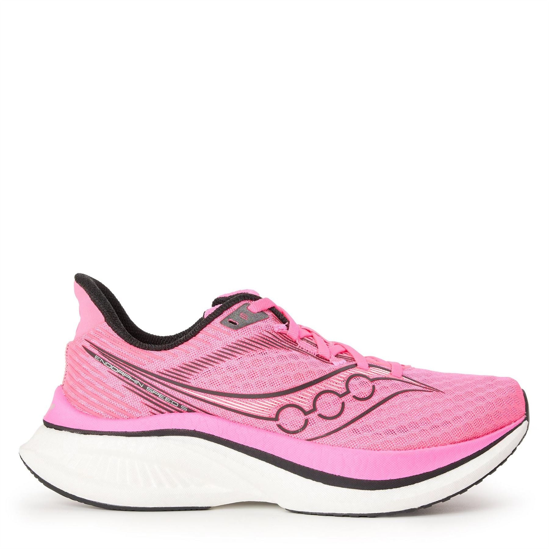 Saucony Womens Endorphin Speed 5 Shoes