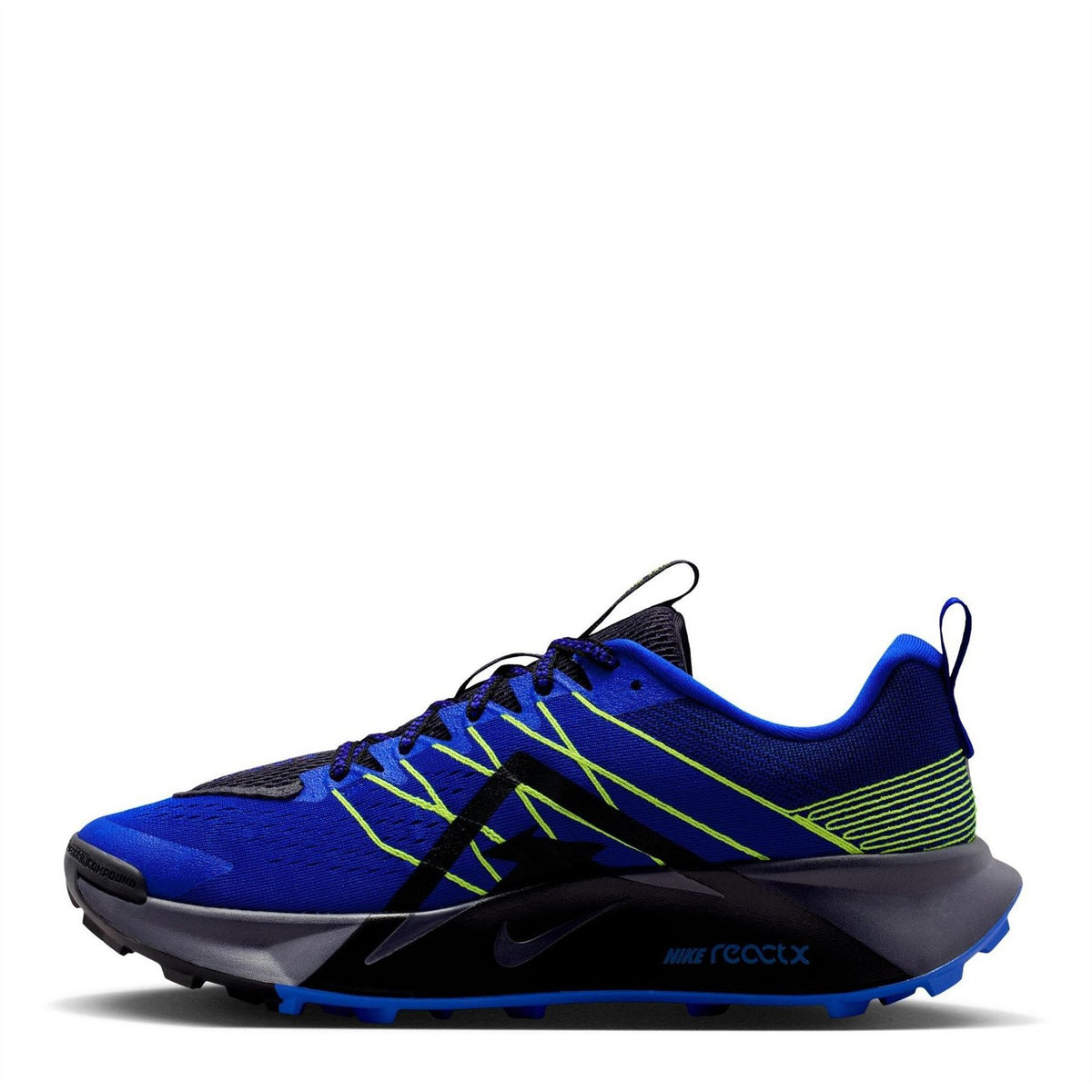 Nike Mens Wildhorse Trail Running Shoes Womens