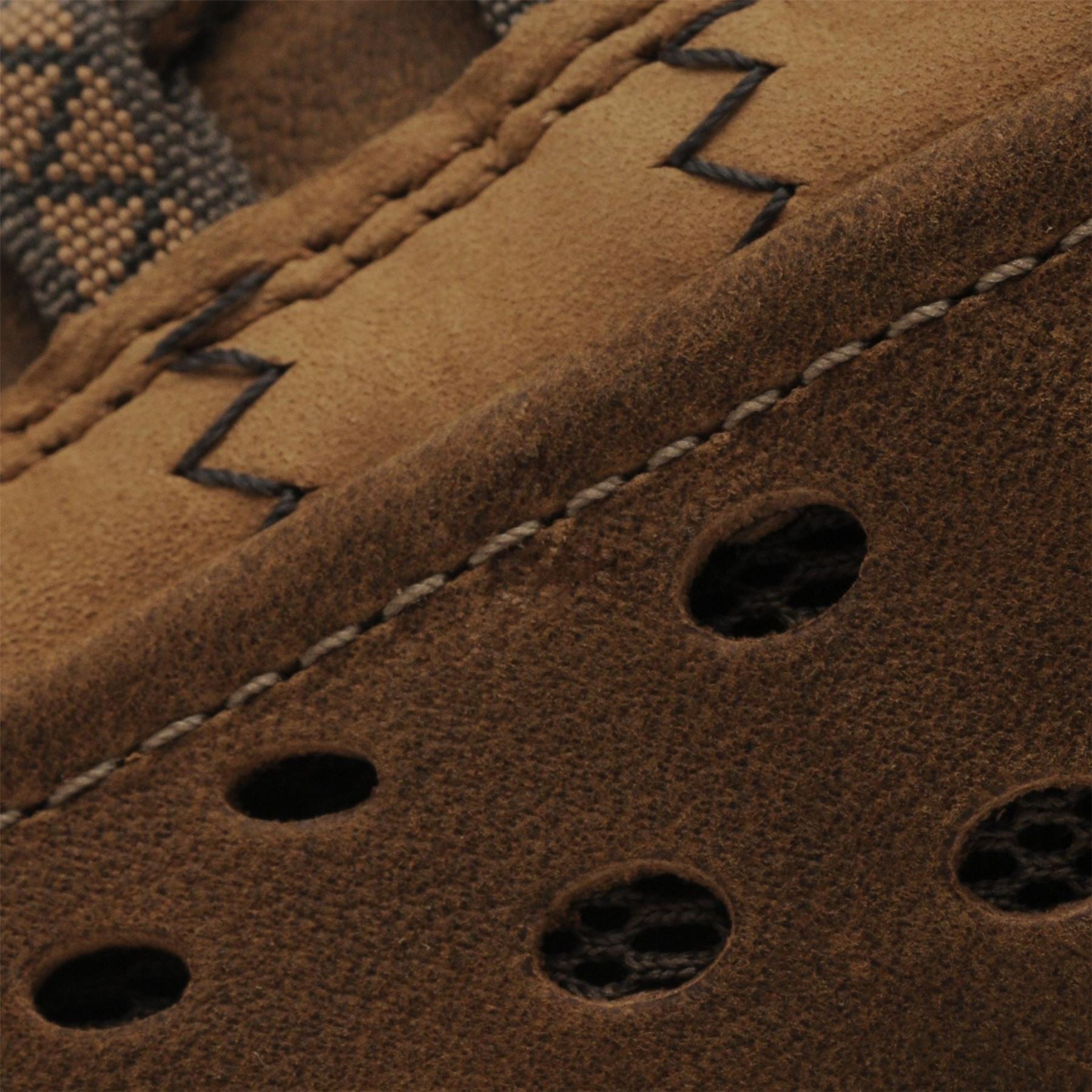 Merrell Mens Intercept Non Waterproof Walking Shoes