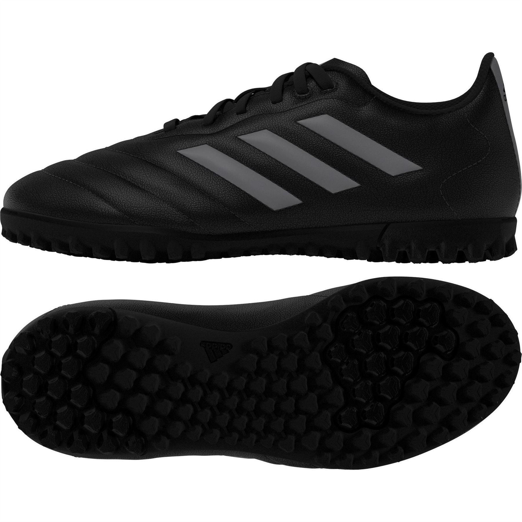 adidas Goletto Juniors Astro Turf Football Boots