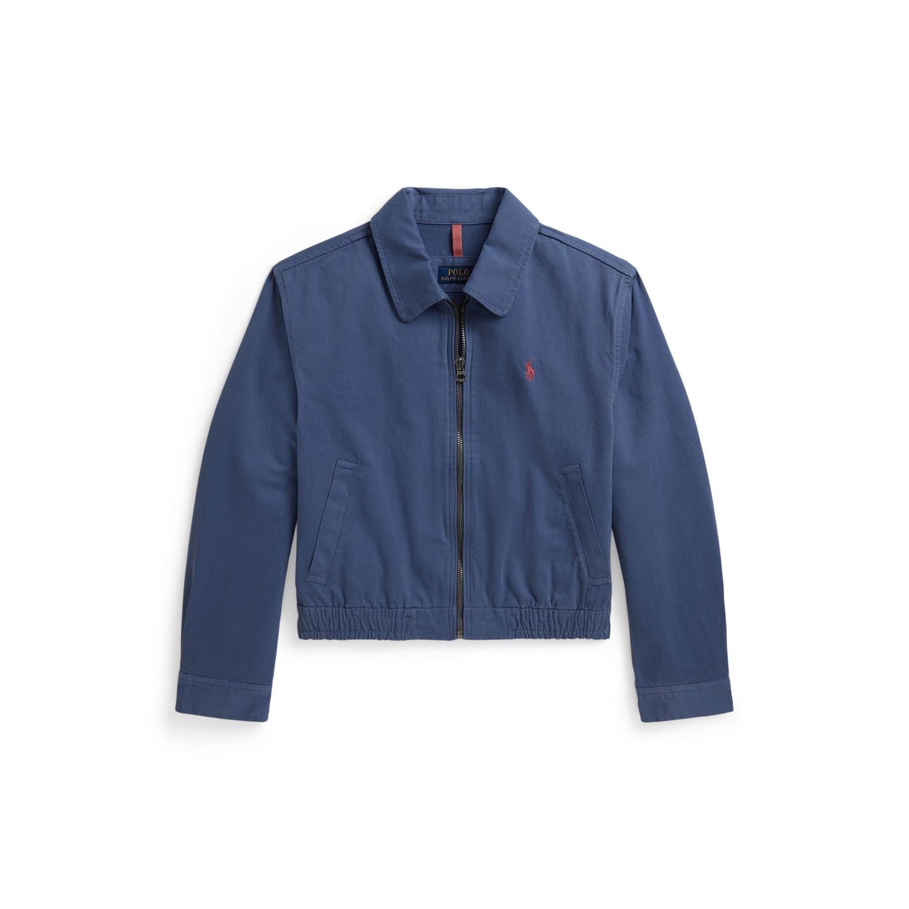 Polo Ralph Lauren Woven Bomber Jacket
