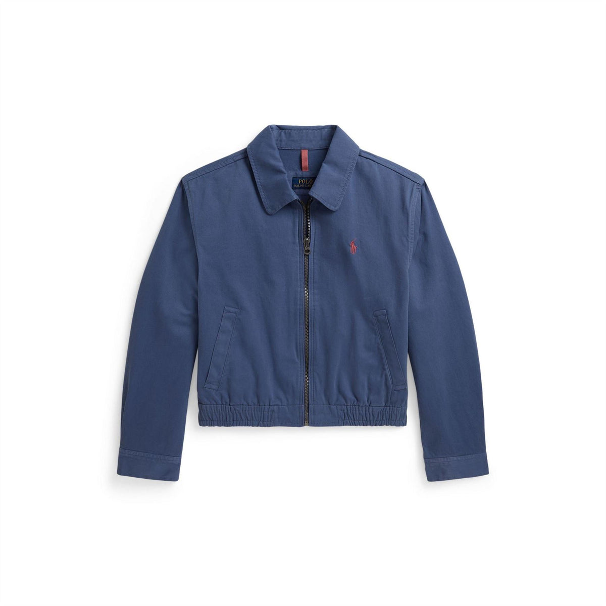 Polo Ralph Lauren Woven Bomber Jacket