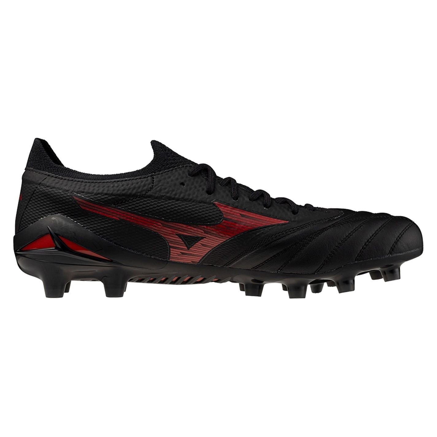 Mizuno Morelia Neo Iv Elite Adults Firm Ground Football Boots