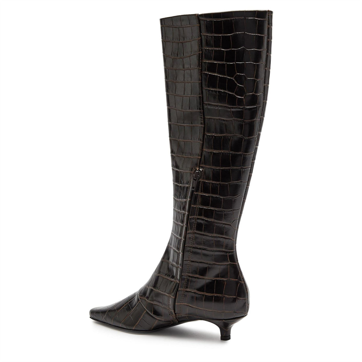 Toteme Knee High Boot