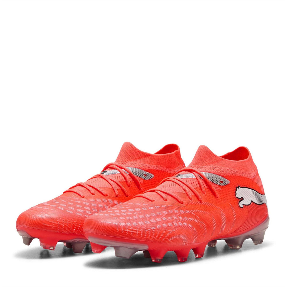 Puma PUMA Future 9 Match Firm Ground Football Boots