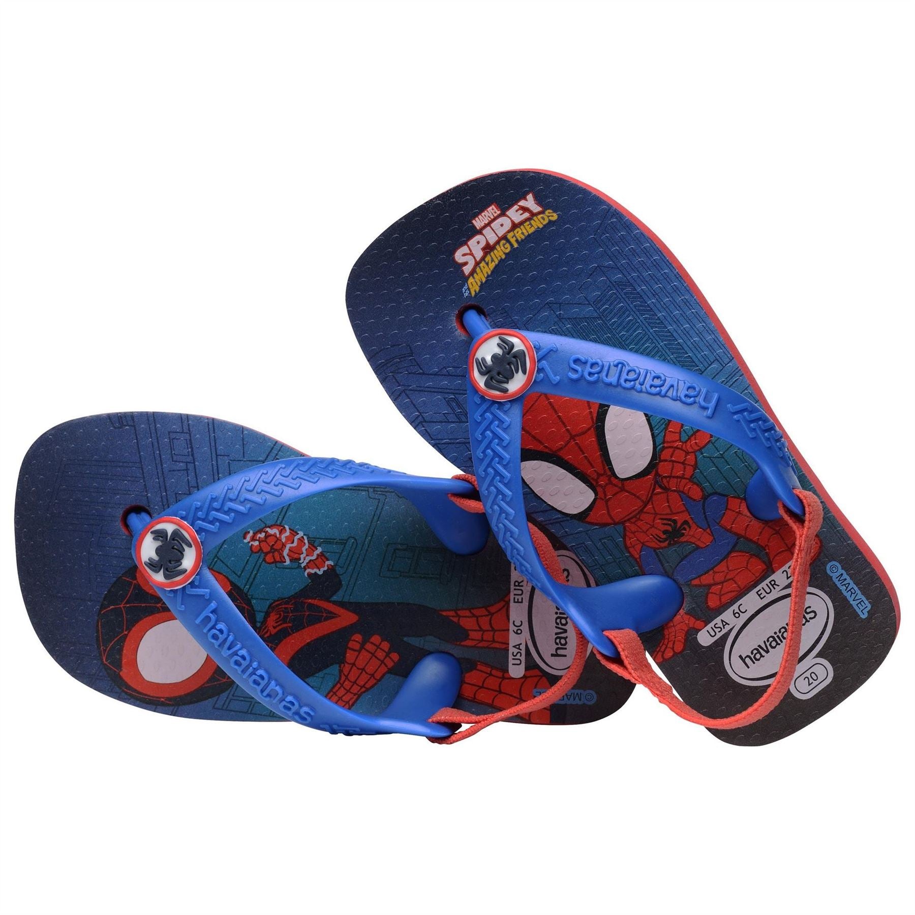 Havaianas Kids Flip Flops