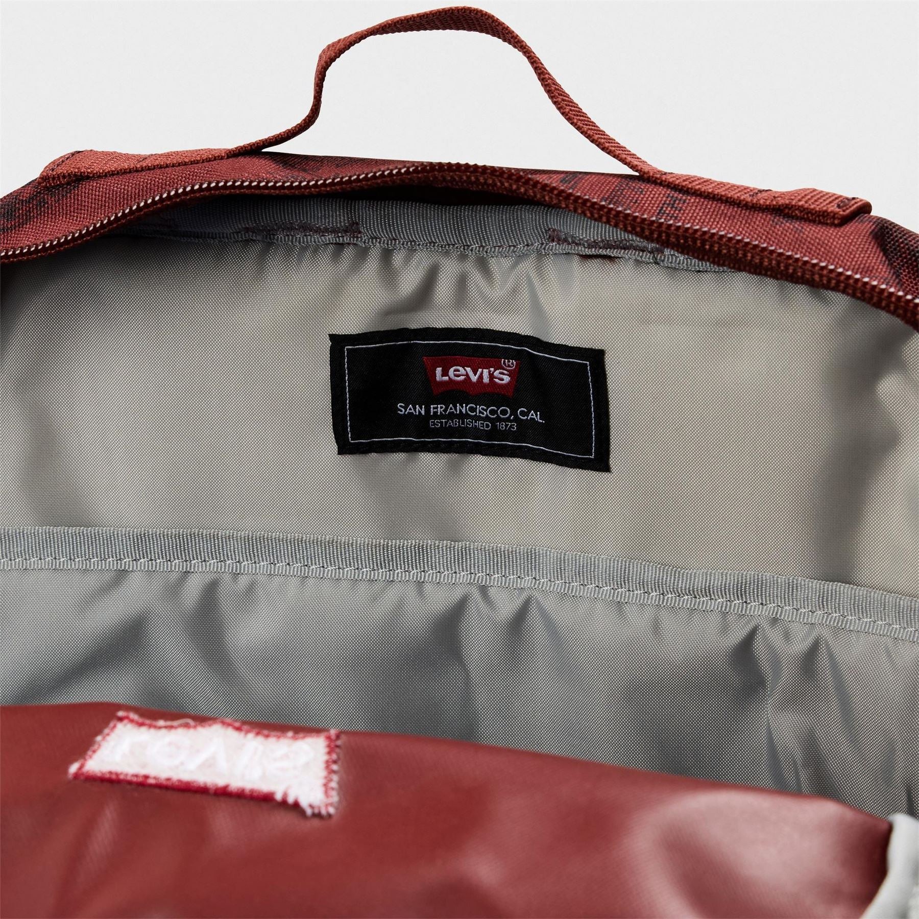 Levis Pack Standard Issue Backpack