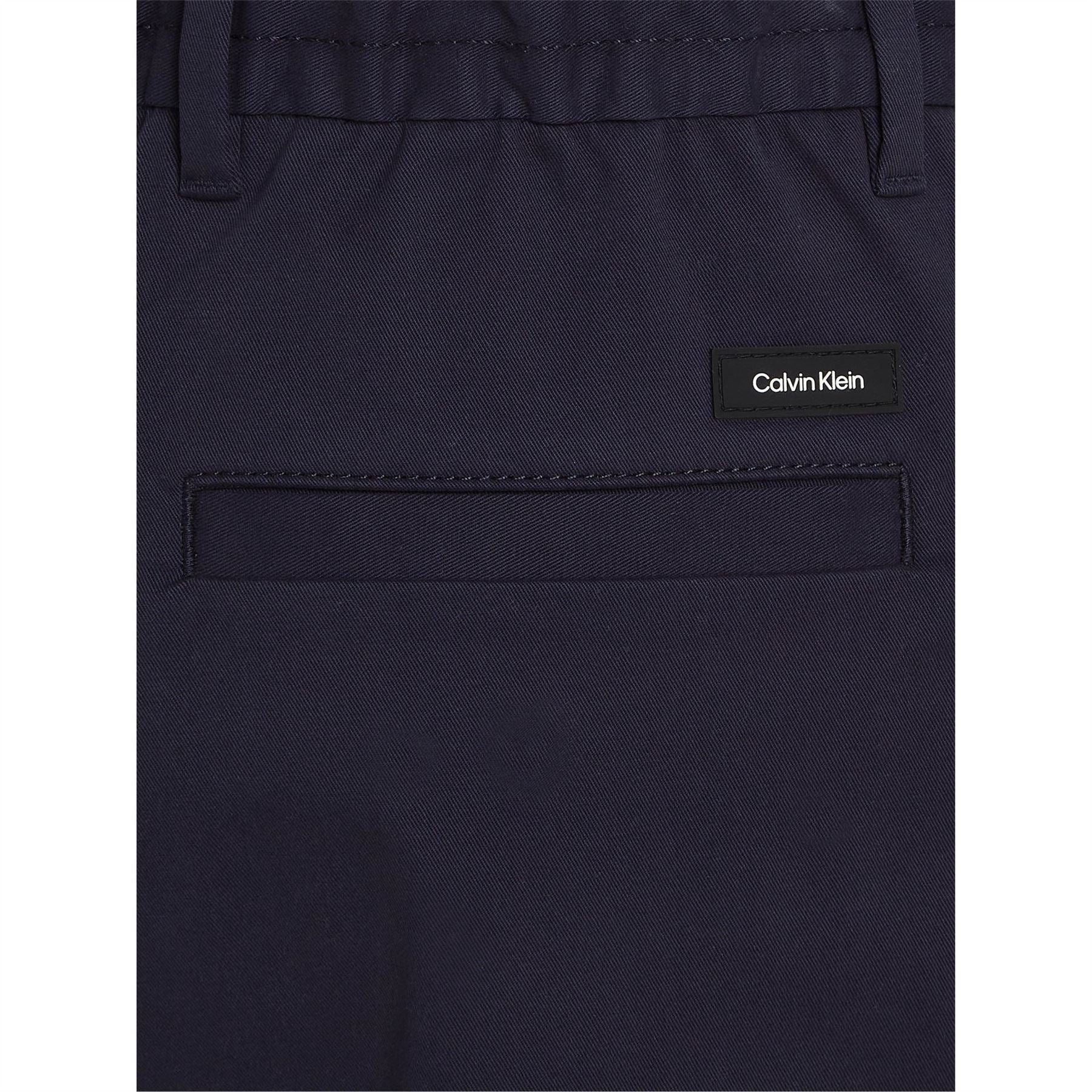 Calvin Klein Cargo Shorts