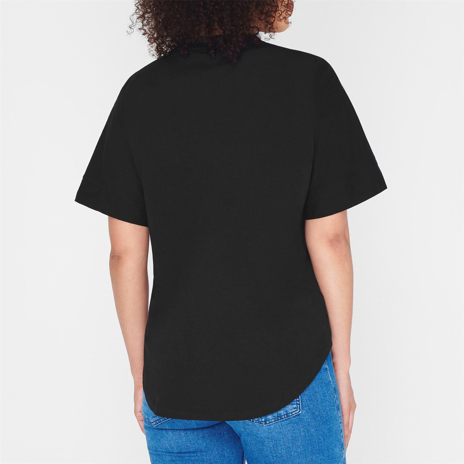 Ted Baker Crew Neck T-Shirt