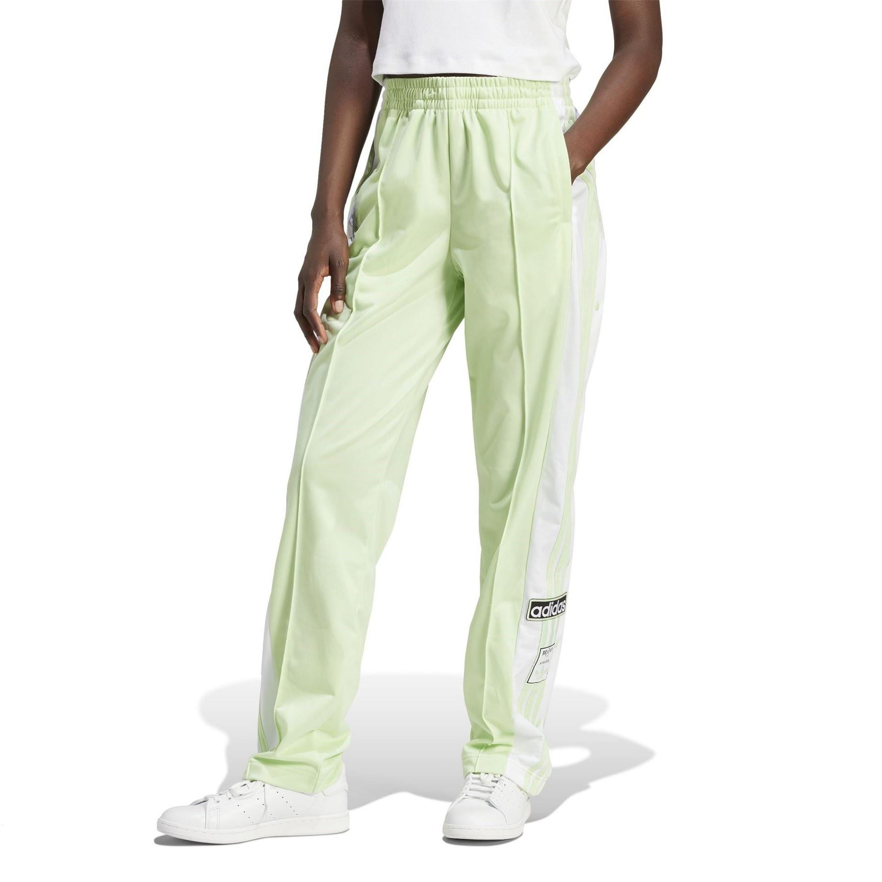 adidas Originals Adibreak Stripe Patterned Track Pants