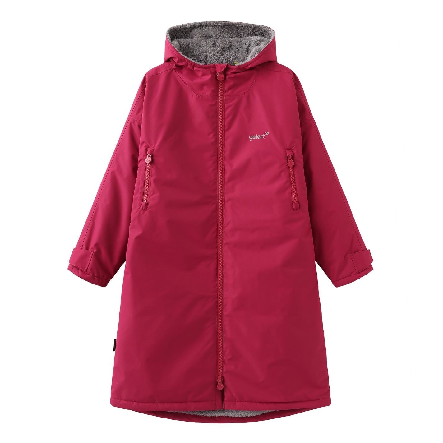 Gul Waterproof Changing Robe Junior
