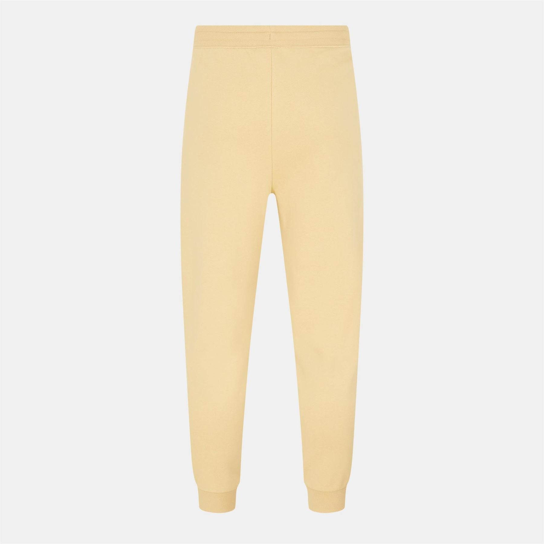 Hugo Closed Cuff Fleece Joggers