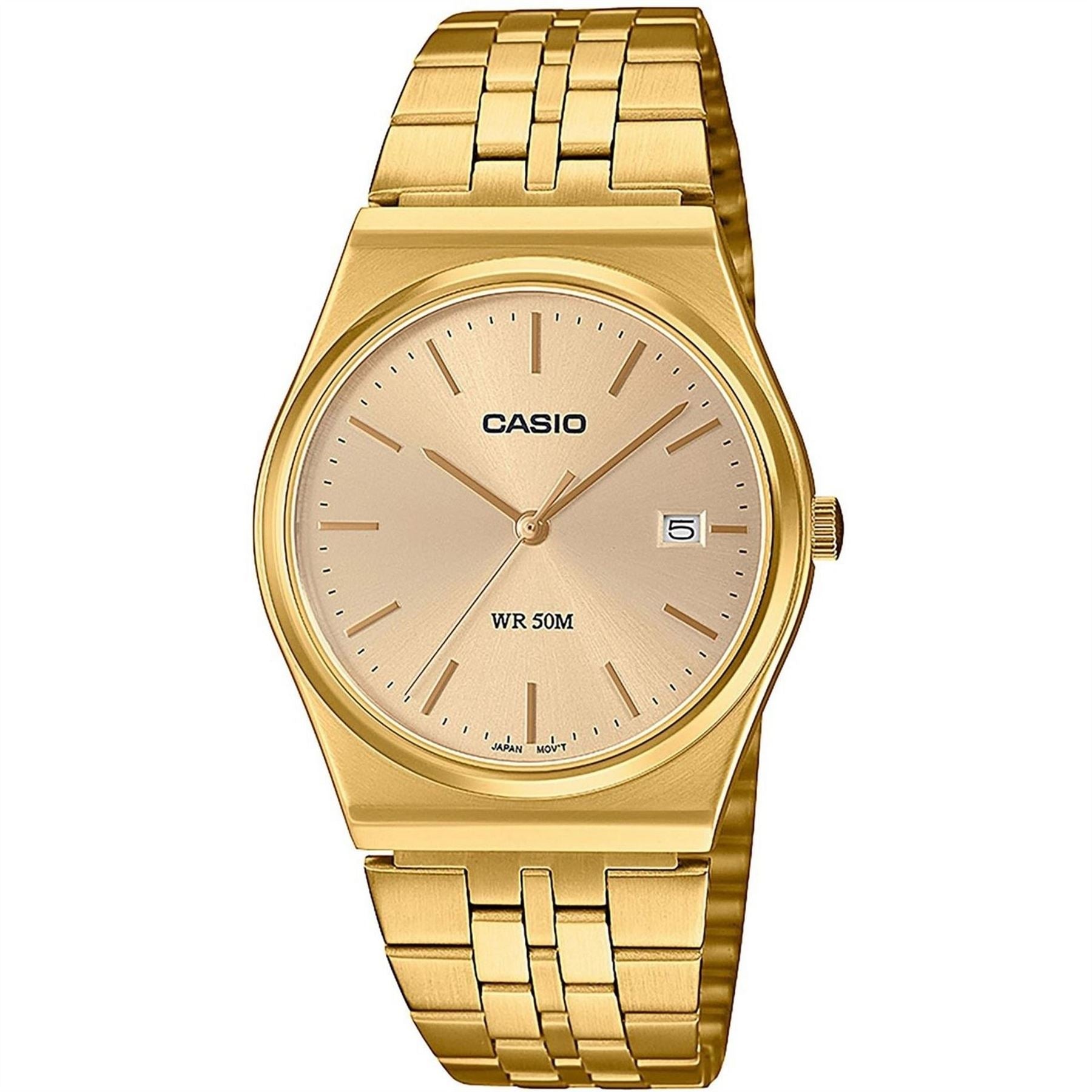 Casio Digital Watch