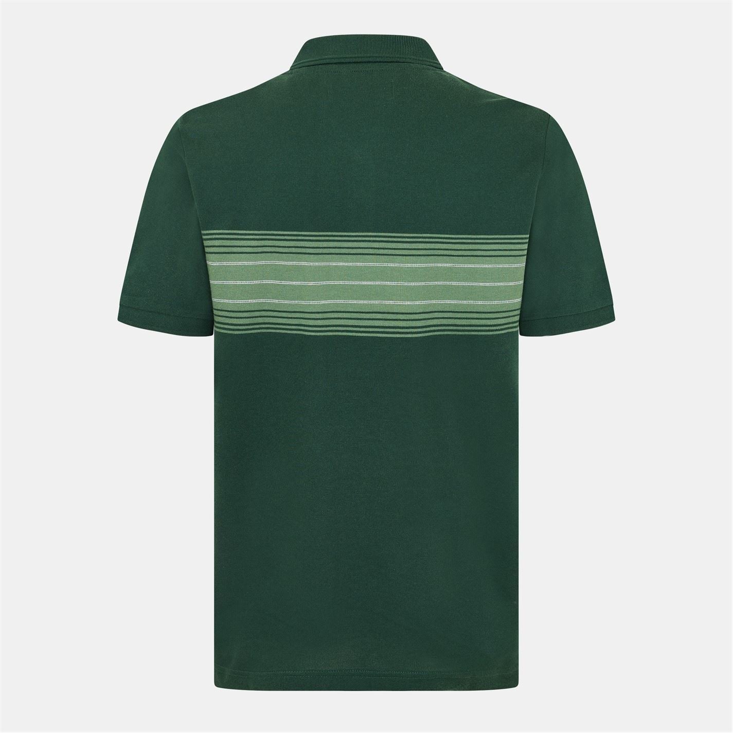 Original Penguin Striped Regular Fit Shirt