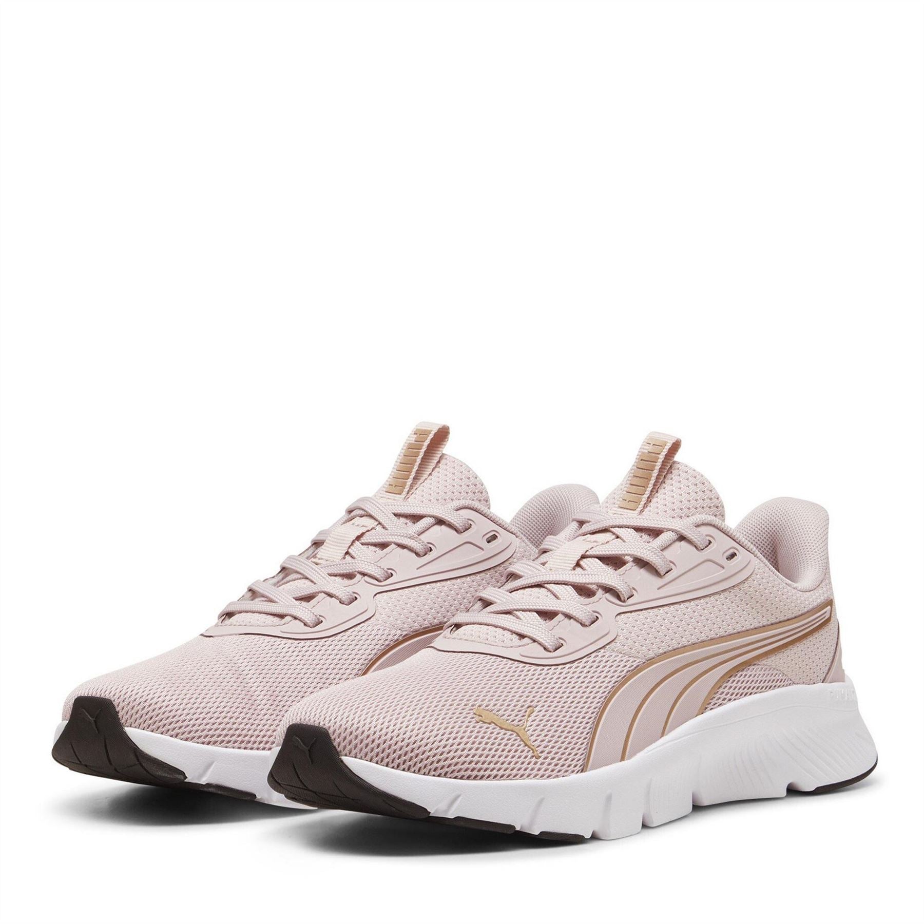 Puma Womens Softride Remi Slip On Knit Wns Runners