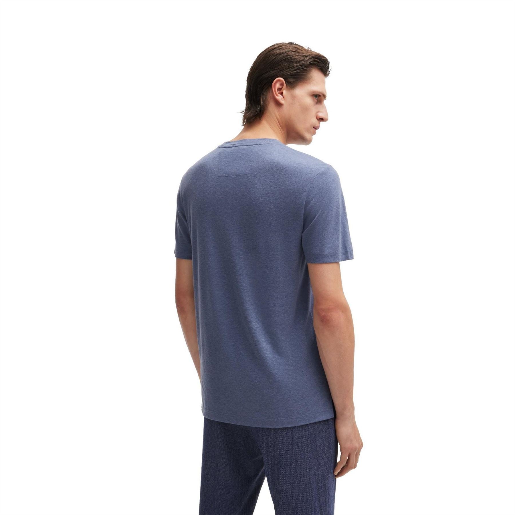 Boss Mens P Tessler 62 10262903 01 Polo Shirt