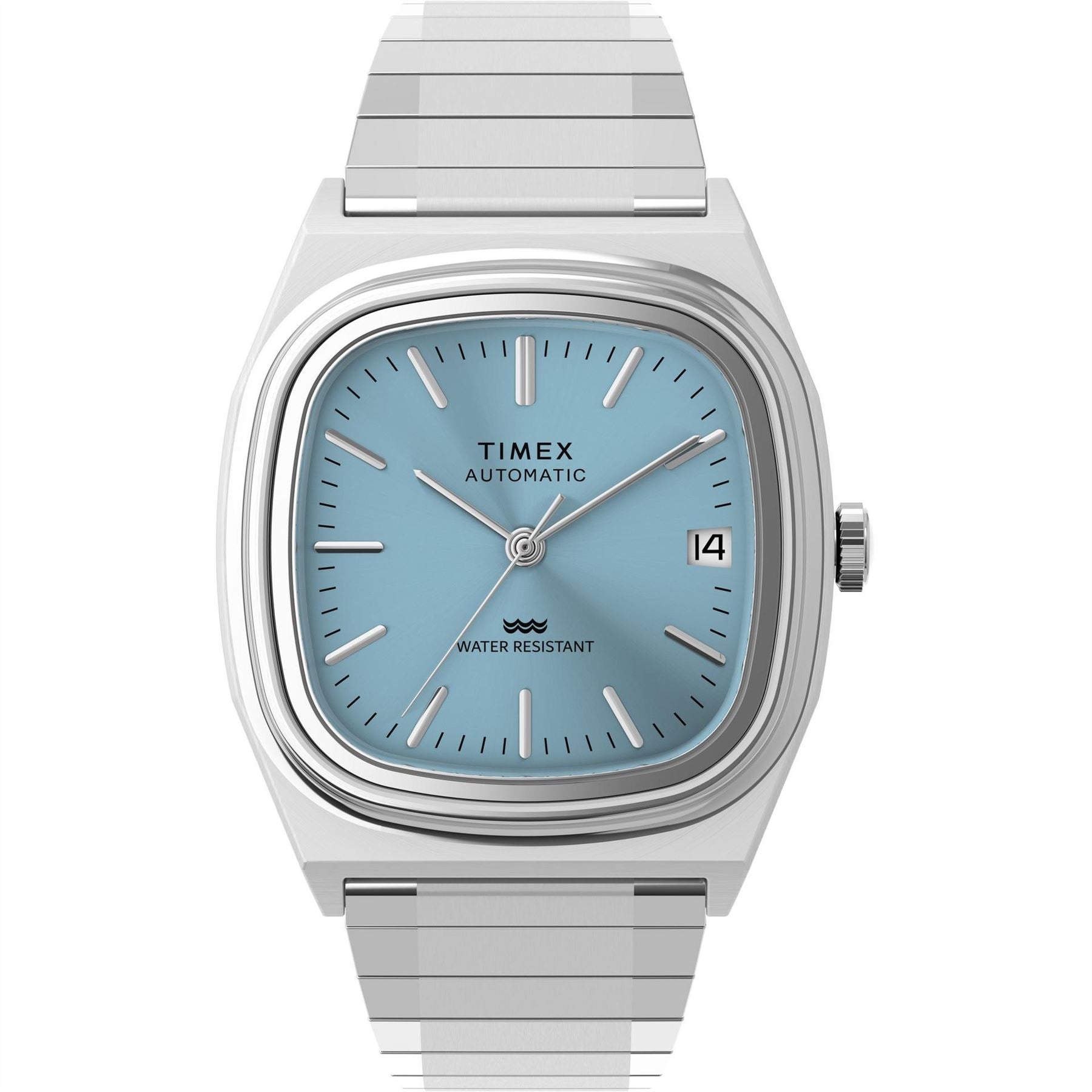 Timex Line Quartz Watch