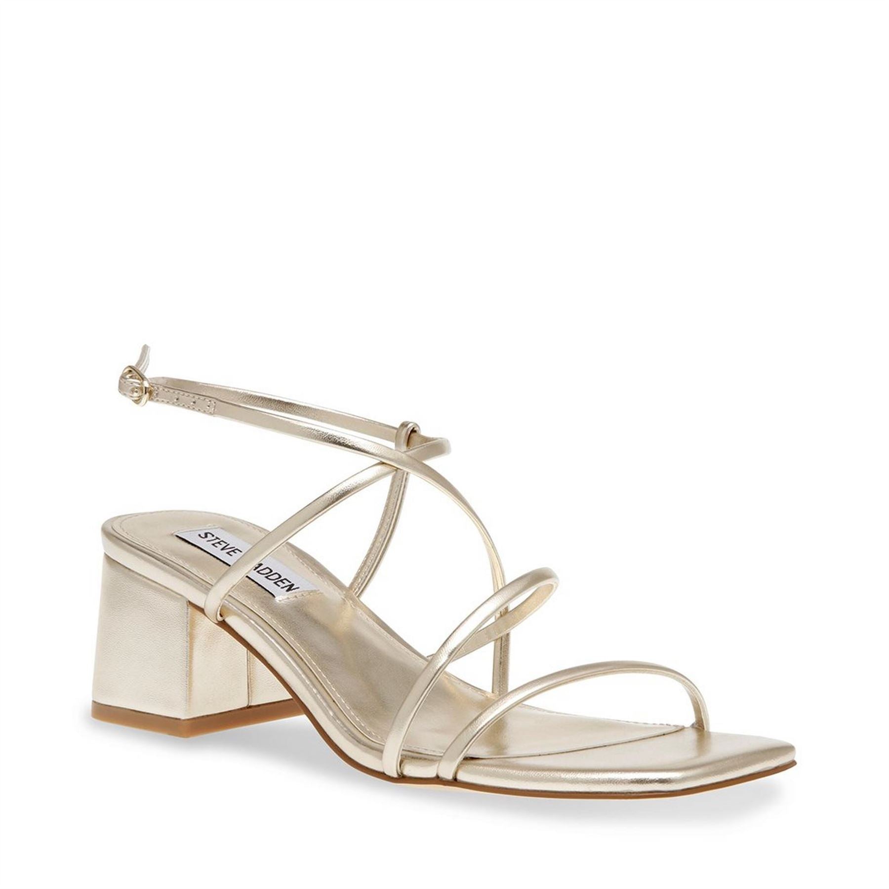 Steve Madden Heeled Sandals