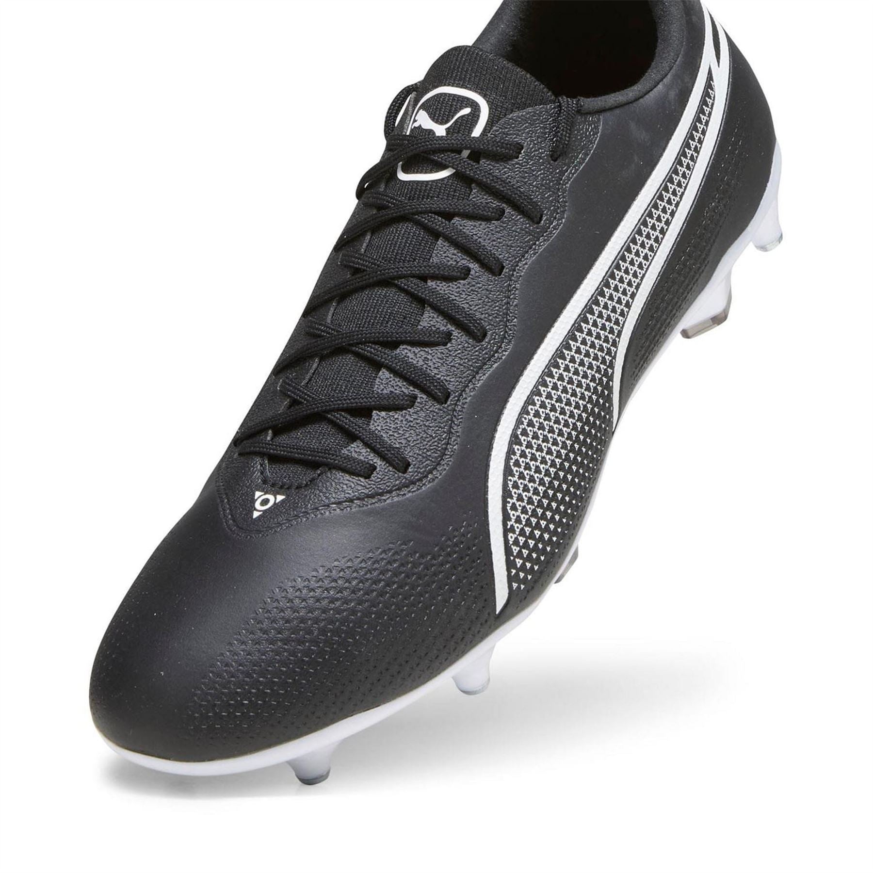 Puma Mens Pro Soft Ground Football Boots