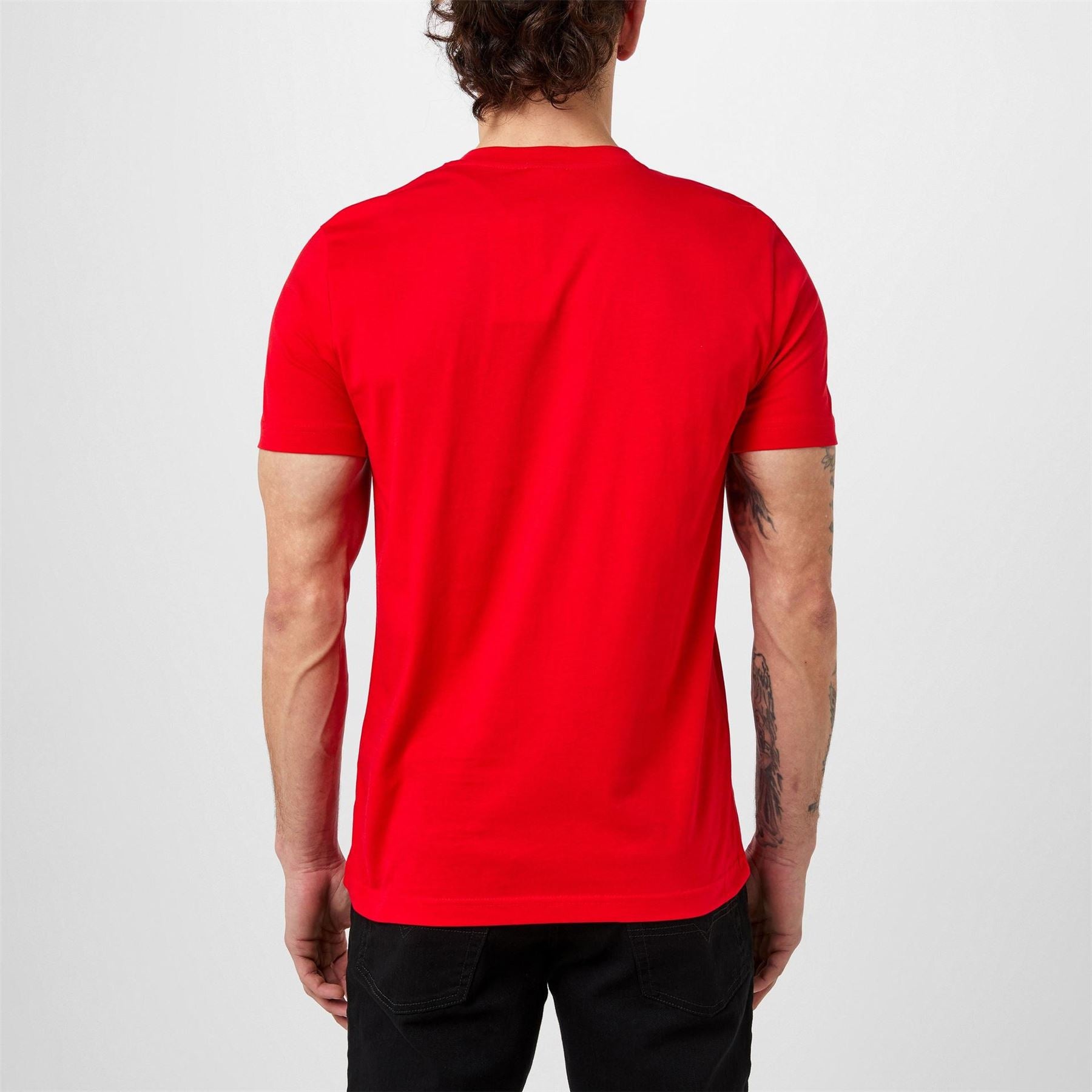 Diesel Mid D T-Shirt