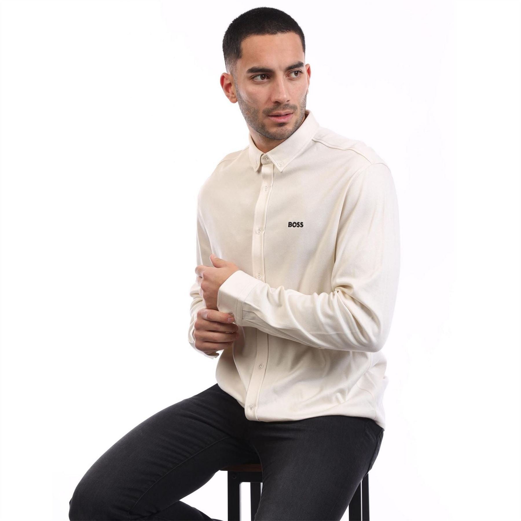 Boss Motion L Regular FiT-Shirt