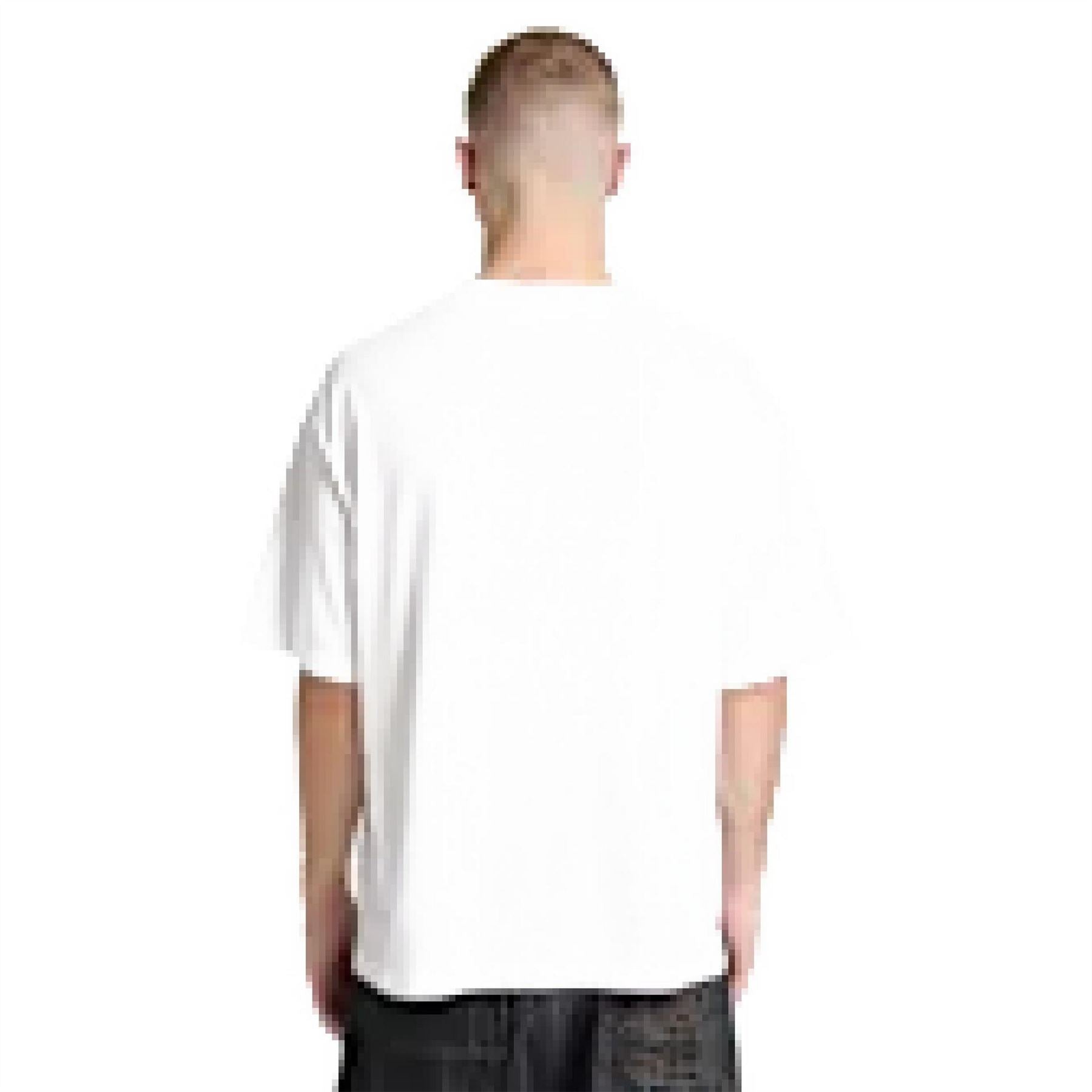 Timberland Dunstan River Cotton Crew Neck Short Sleeve Slim Fit T-Shirt