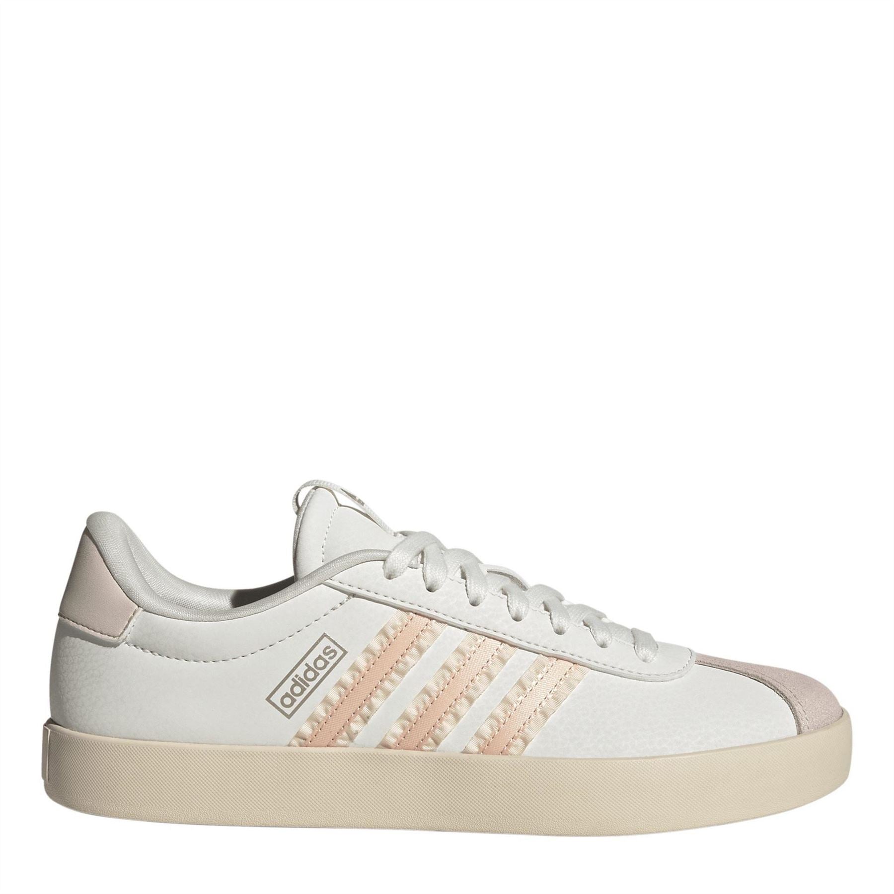 adidas Low Top Trainers