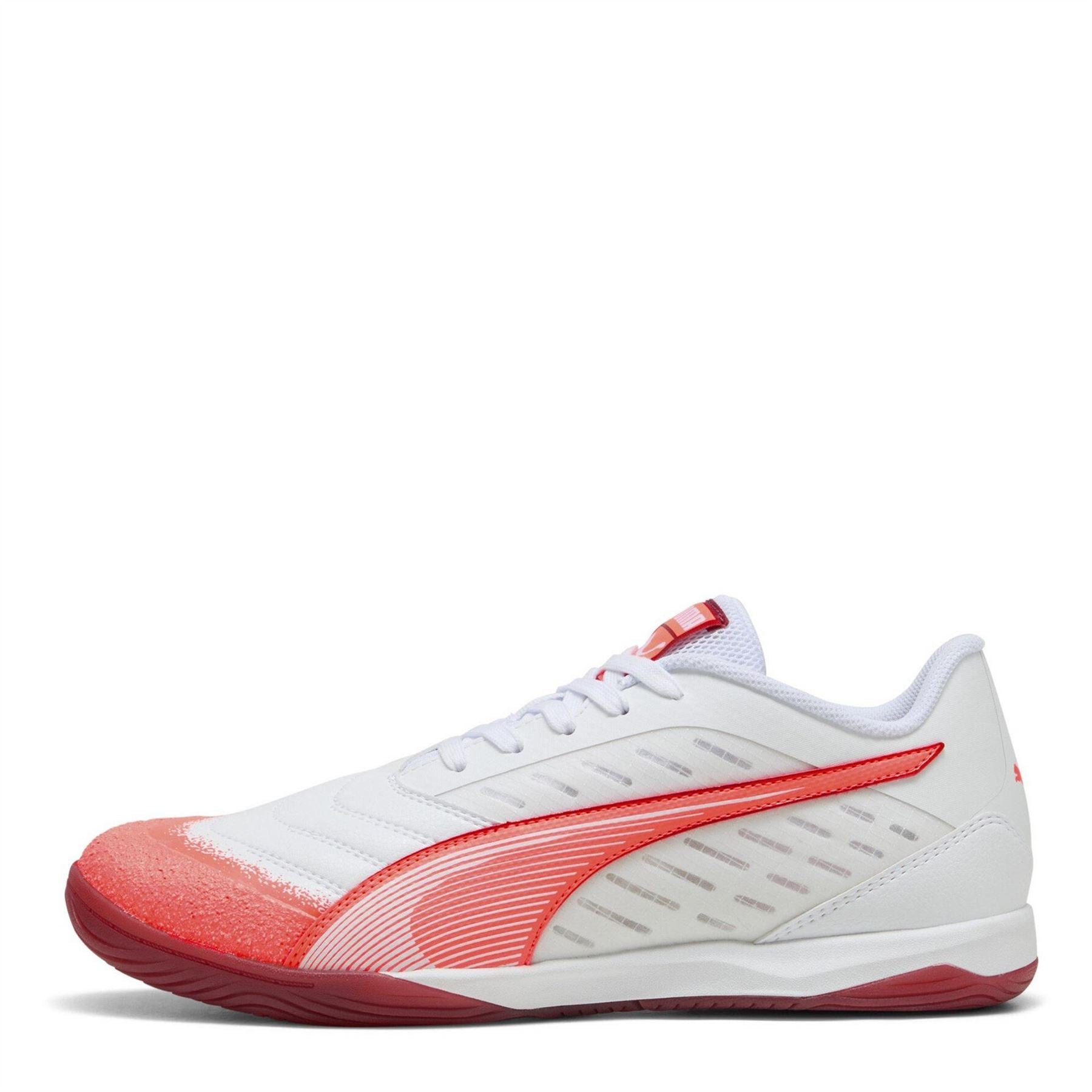 Puma Ibero Iv Indoor Football Boots