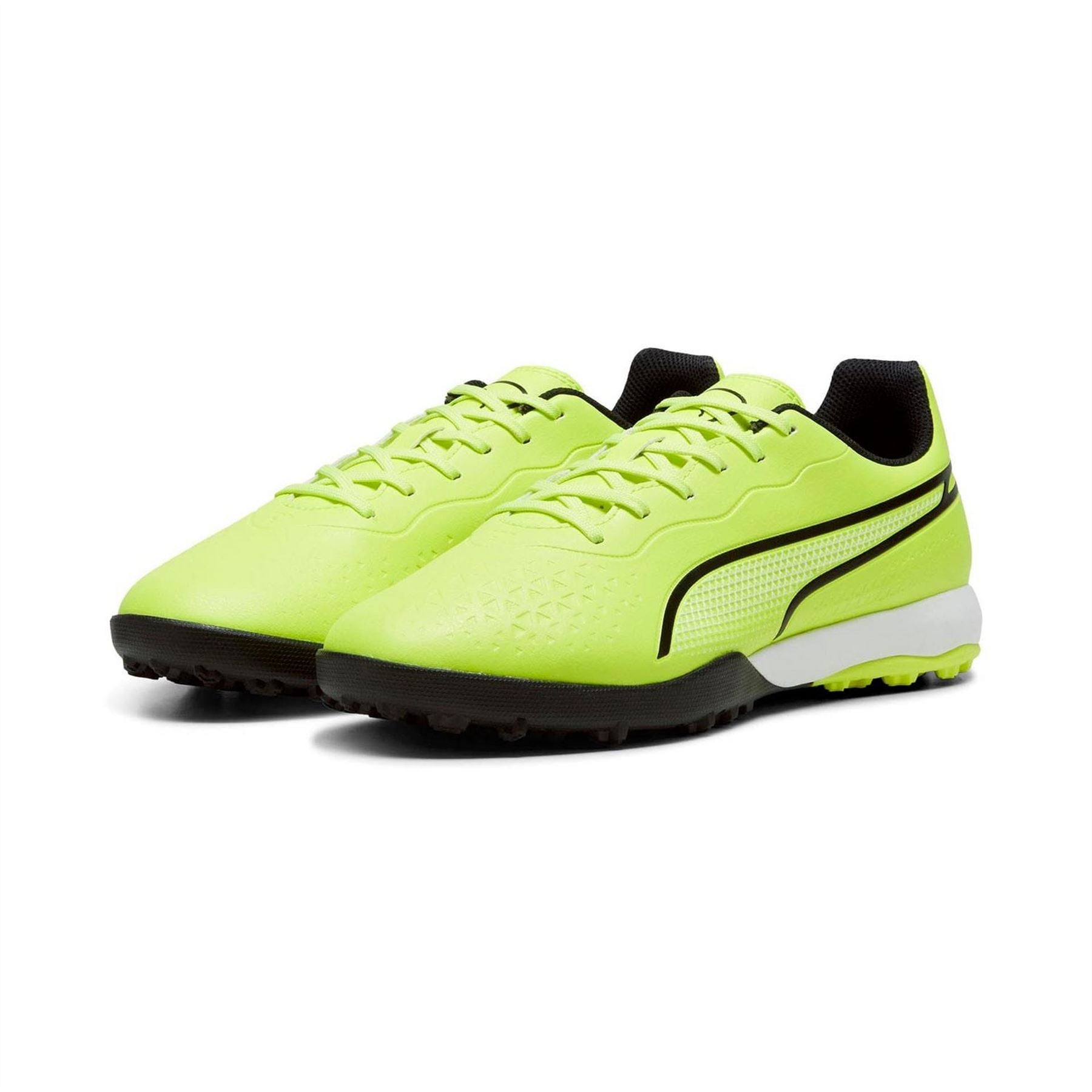 Puma Mens Match Astro Turf Football Boots