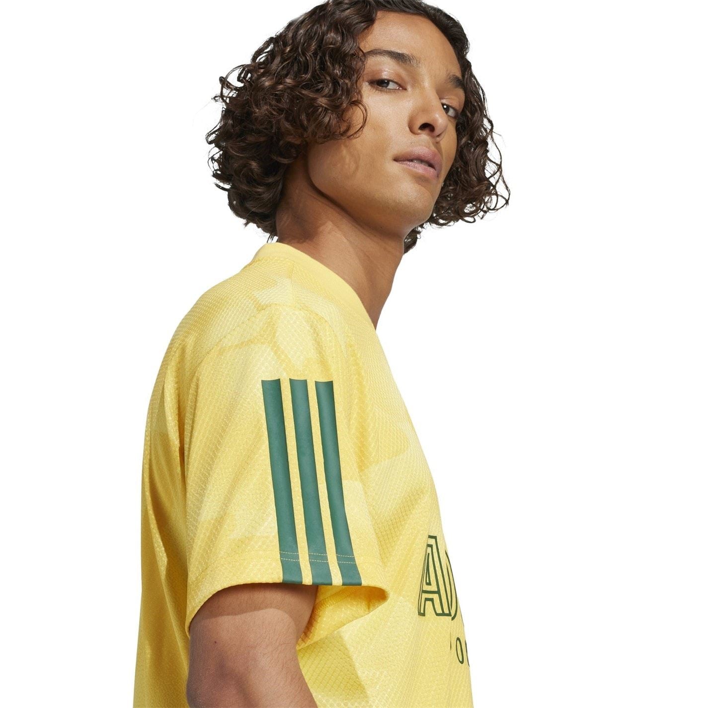 adidas House Of Tiro Nations Pack T-Shirt Adults