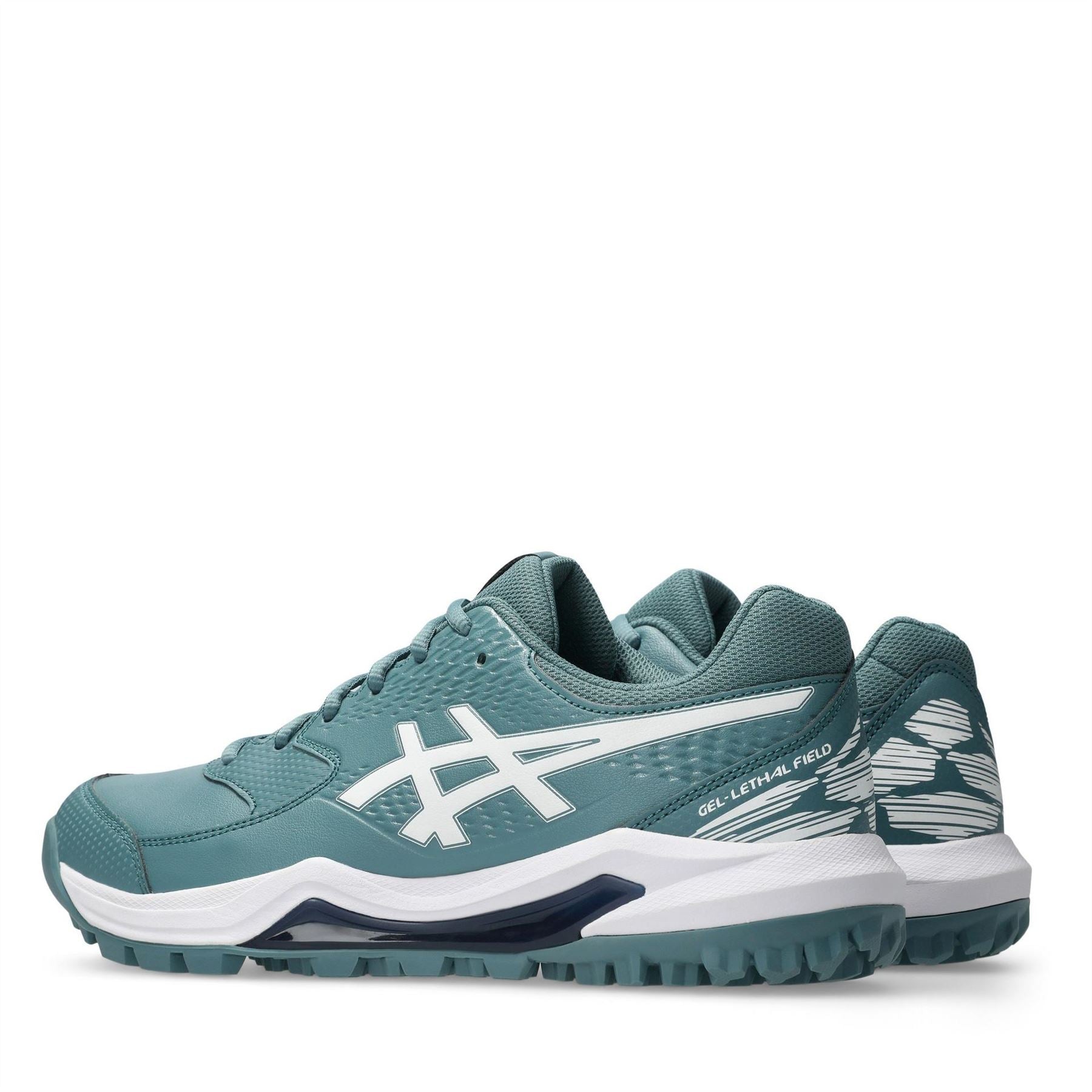 Asics Lethal Field 2