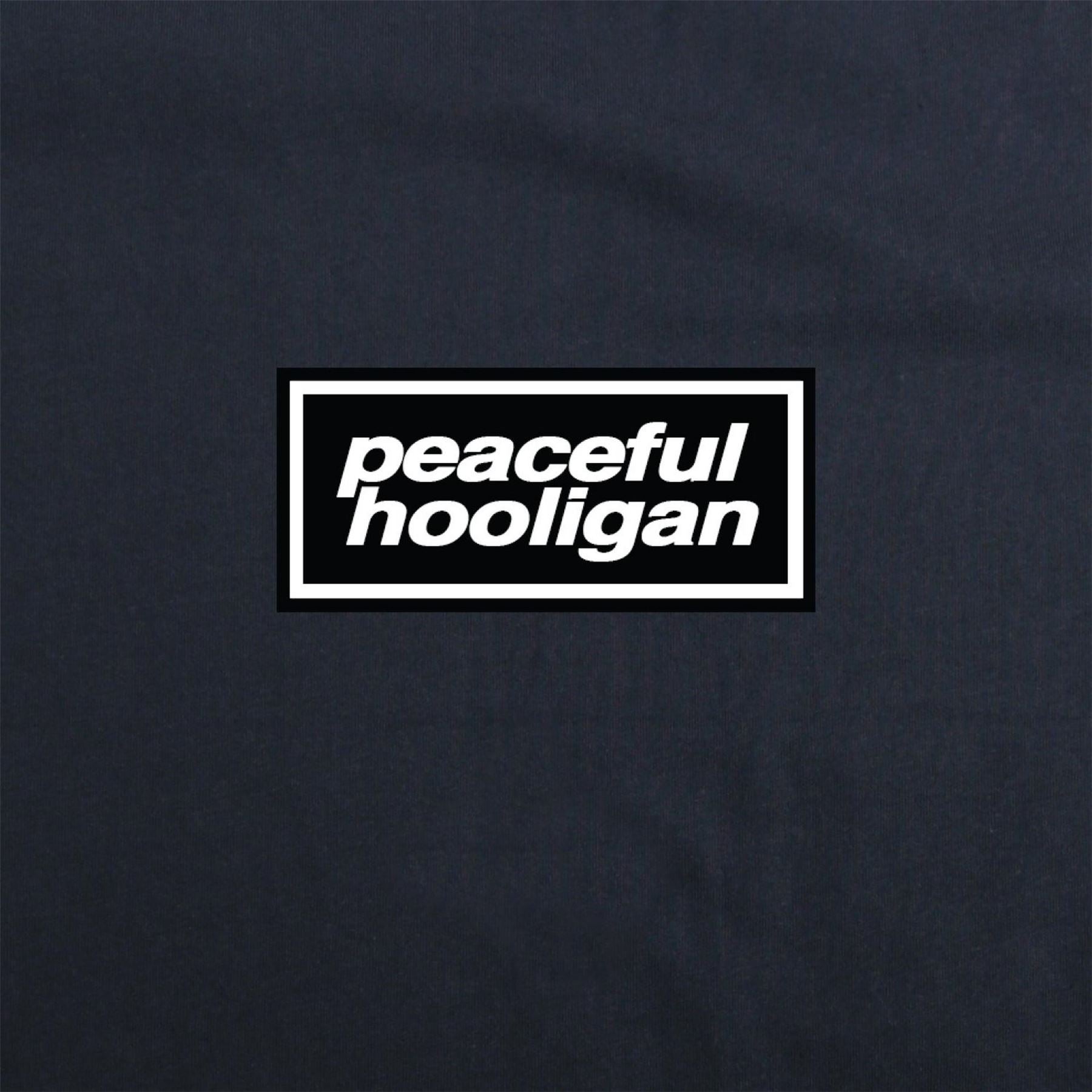 Peaceful Hooligan Peaceful Microbox Regular Fit T-Shirt