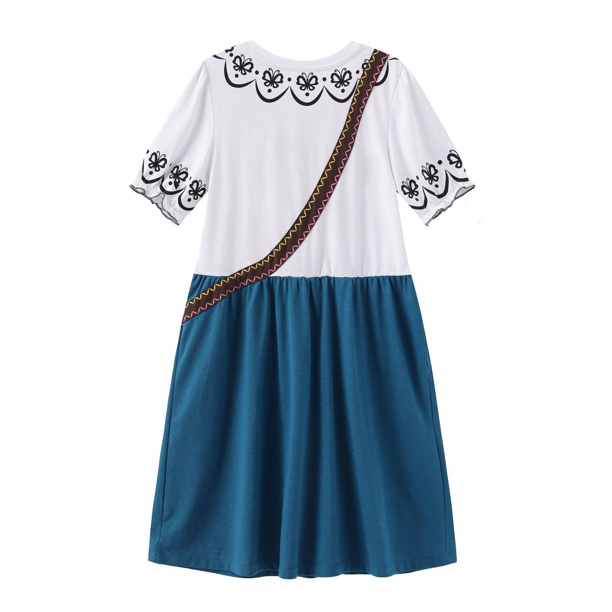 Character Tutu Dress Juniors