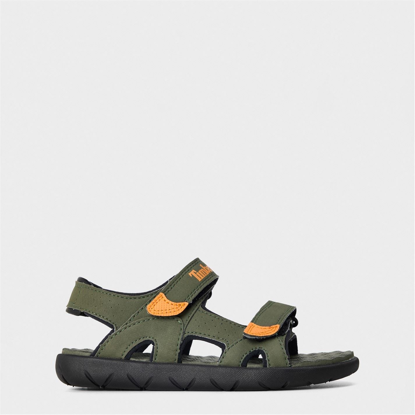 Timberland Perkins Row Backstrap Sports Sandals
