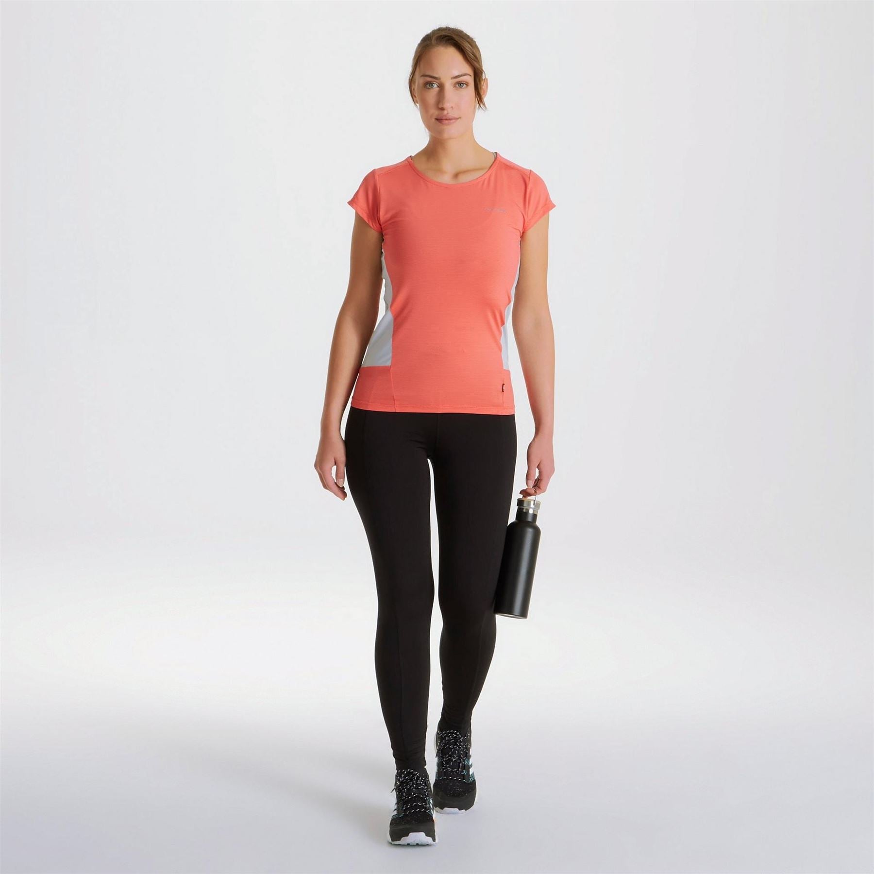 Craghoppers Atmos Short Sleeve Performance T Shirt