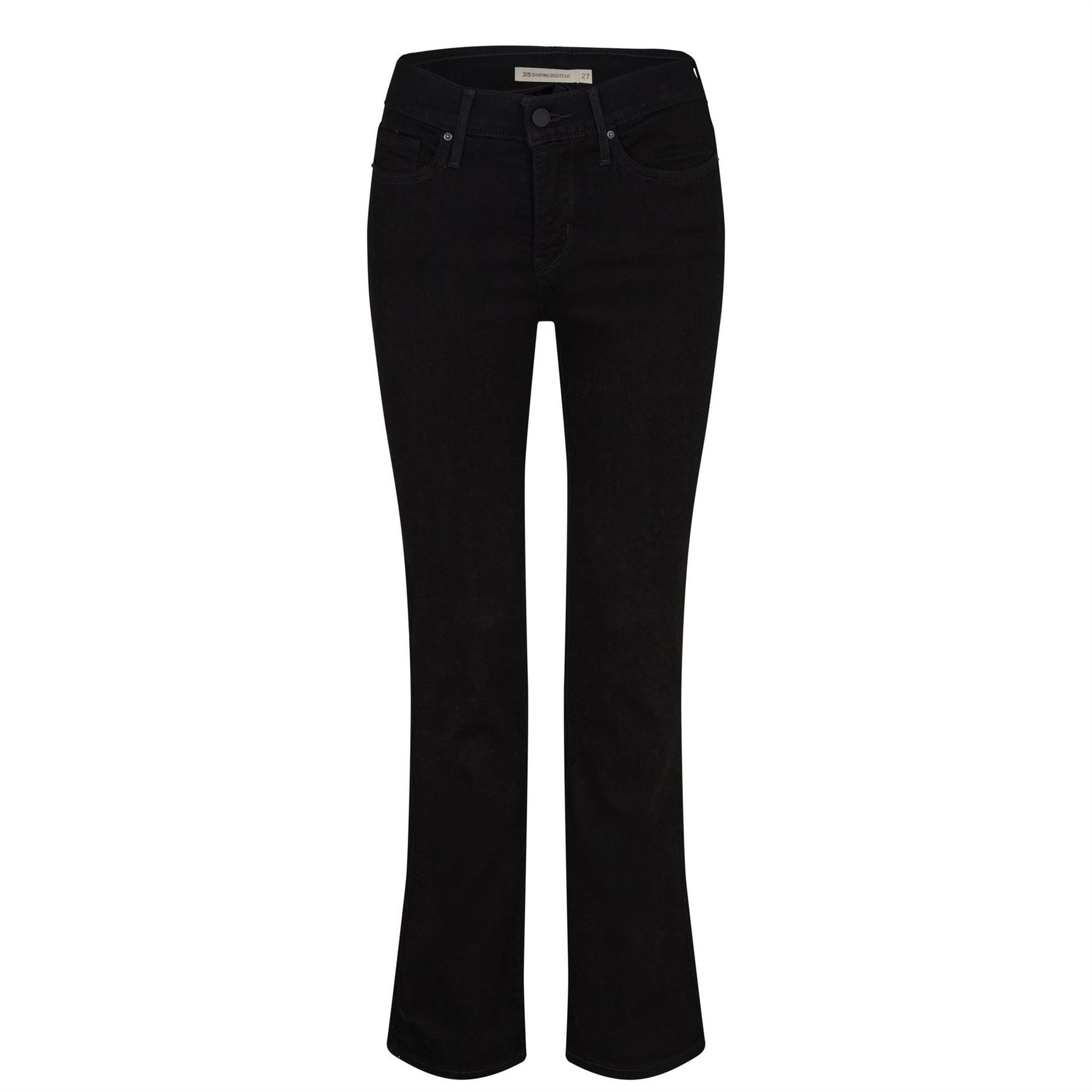 Levis Shaping Bootcut Jeans